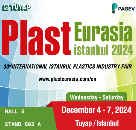 PLAST EURASIA 2024